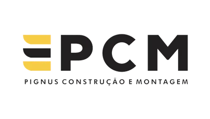 PCM — Pignus Construção e Montagem